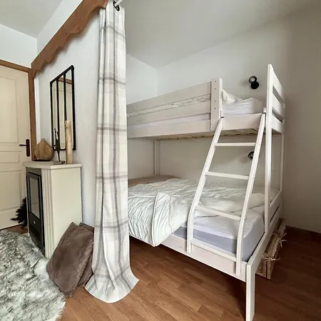 Chaleureux Au Avec Piscine Apartment