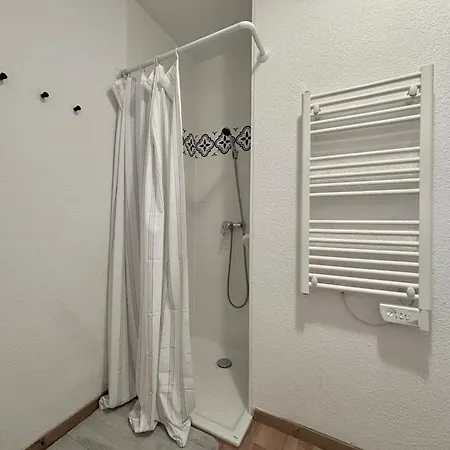 Chaleureux Au Avec Piscine
